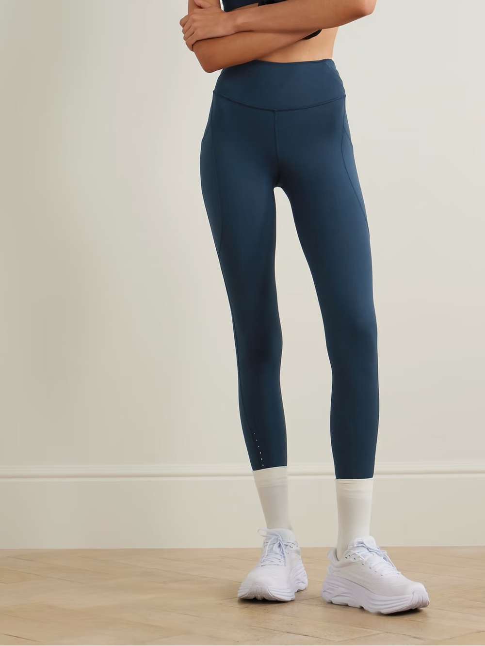 NWT lululemon Fast & Free High Rise Leggings nulux size 4
